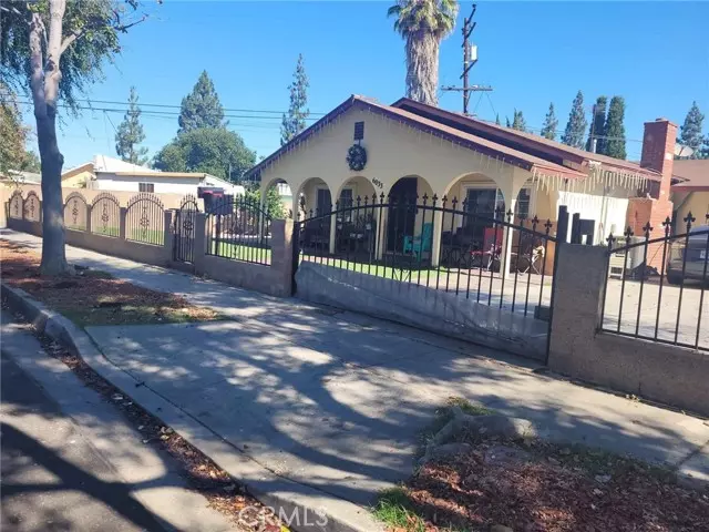 Bell Gardens, CA 90201,6033 Buell Street