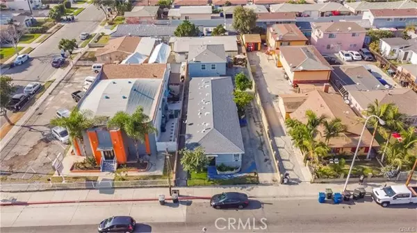 7327 Wilcox Avenue, Bell Gardens, CA 90201