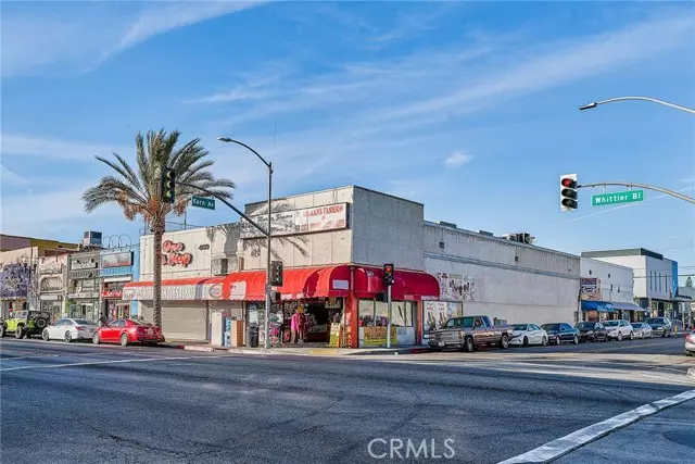 Los Angeles, CA 90022,4729 Whittier Boulevard