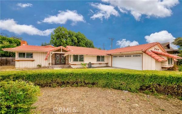 2904 Fragancia Avenue, Hacienda Heights, CA 91745