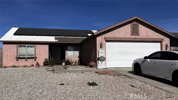 10200 Folsom Avenue, Adelanto, CA 92301