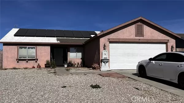 10200 Folsom Avenue, Adelanto, CA 92301
