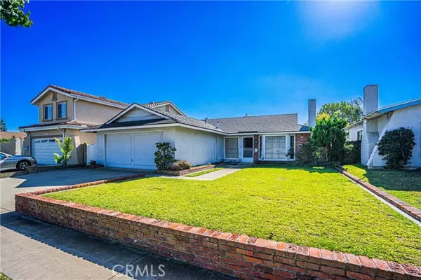 Cerritos, CA 90703,13456 Rose Street