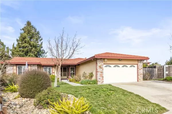 Fairfield, CA 94534,613 Kingswood Court