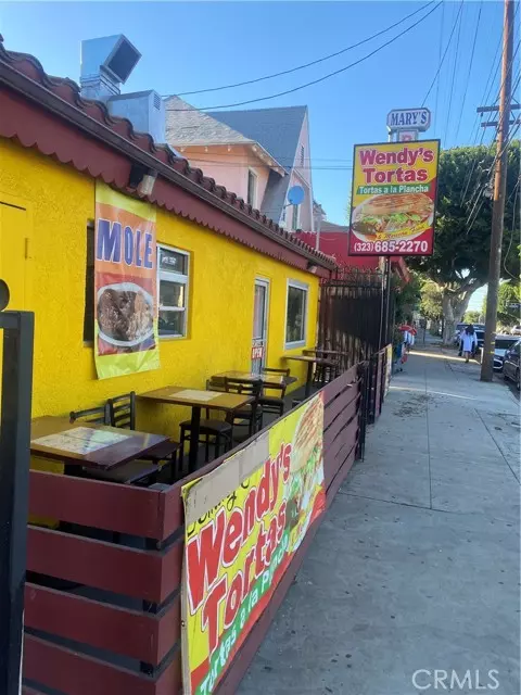 Los Angeles, CA 90063,3030 E 4th Street