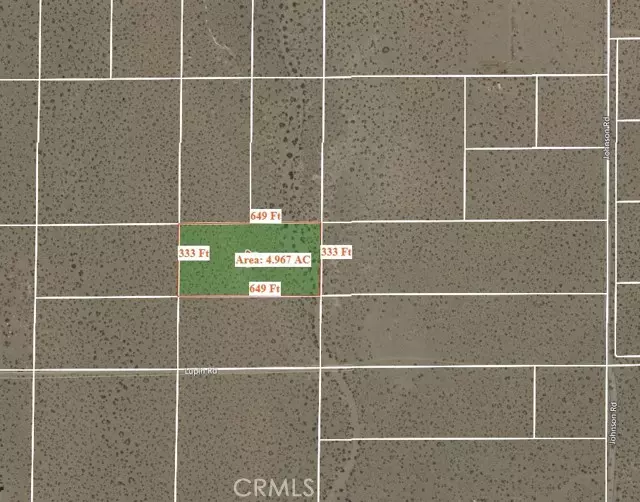 0 cactus Road, Phelan, CA 92371