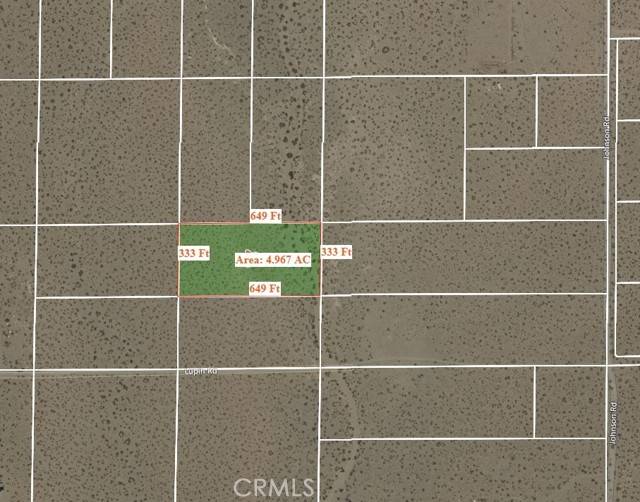 0 cactus Road, Phelan, CA 92371