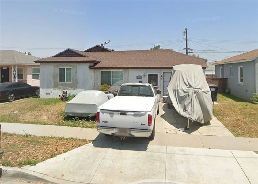 14016 S Albertson Avenue, Compton, CA 90222