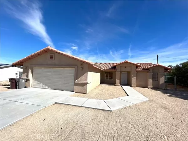 Twentynine Palms, CA 92277,7007 Alpine Avenue