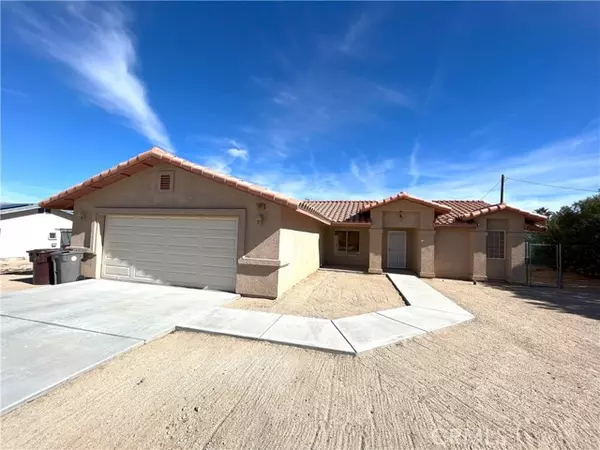 Twentynine Palms, CA 92277,7007 Alpine Avenue