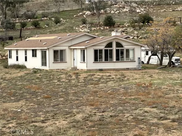 41981 Avenida Abril, Hemet, CA 92544