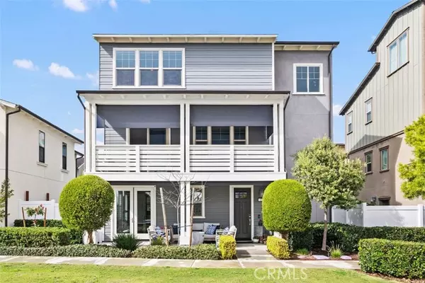 23 Yerra Street, Rancho Mission Viejo, CA 92694