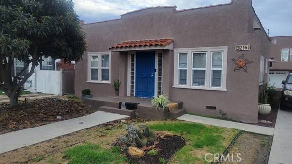 2956 Santa Ana Street, South Gate, CA 90280