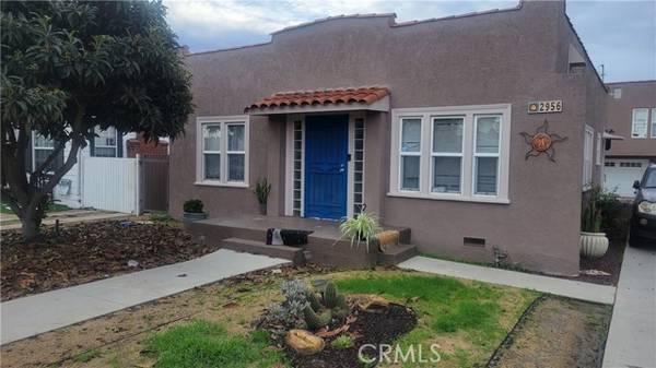 2956 Santa Ana Street, South Gate, CA 90280