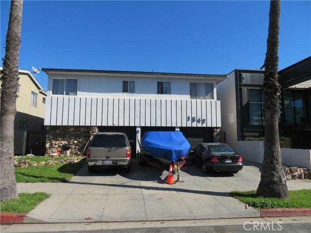 1547 Euclid Street, Santa Monica, CA 90404