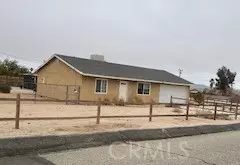 Twentynine Palms, CA 92277,74036 Joshua Drive