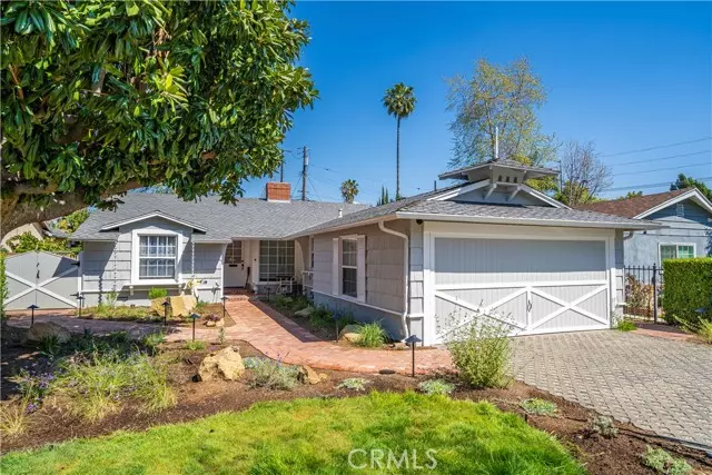 Sherman Oaks, CA 91401,14313 Albers Street