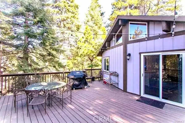 Lake Arrowhead, CA 92352,641 Ivy Lane