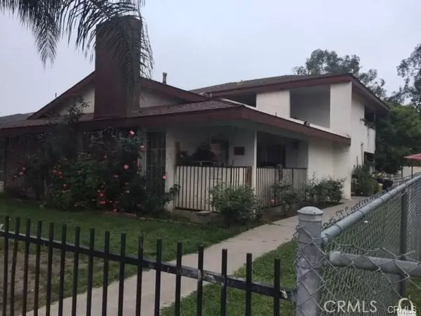 Pomona, CA 91766,2411 Angela Street