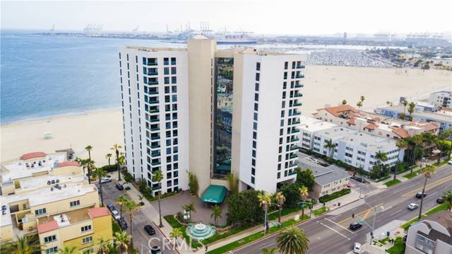 1310 E Ocean Boulevard #507, Long Beach, CA 90802