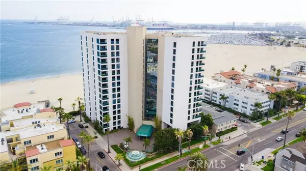 1310 E Ocean Boulevard #507, Long Beach, CA 90802