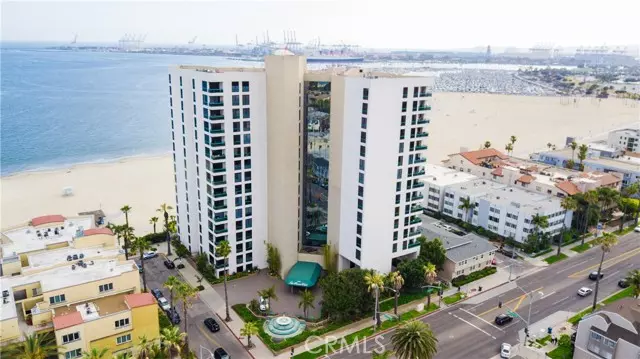 1310 E Ocean Boulevard #507, Long Beach, CA 90802