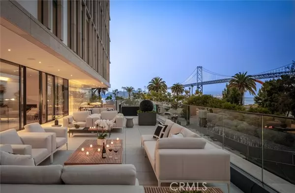 1 Steuart Lane #309, San Francisco, CA 94105