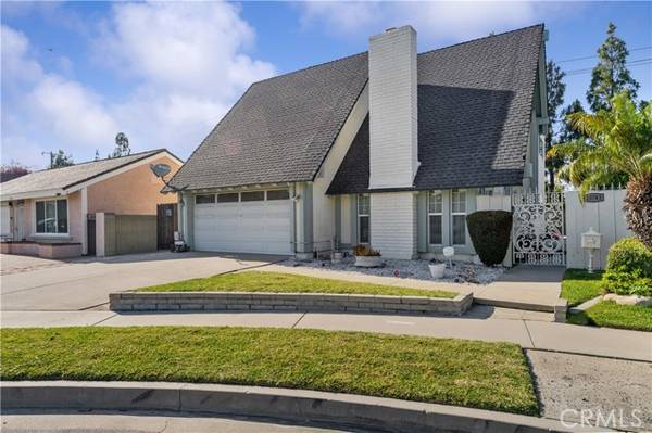 13741 Joaquin Lane, Cerritos, CA 90703