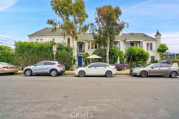 515 Rose Avenue, Venice (los Angeles), CA 90291