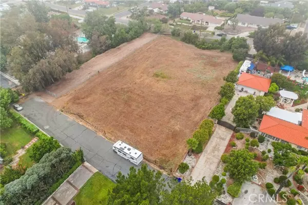 Rancho Cucamonga, CA 91701,0 Bella Vista Lot 28 Drive