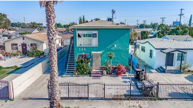 126 E 89th Street, Los Angeles, CA 90003