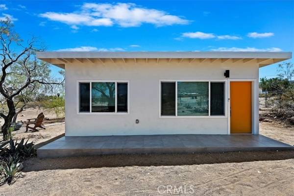 7641 Araby Avenue, Twentynine Palms, CA 92277