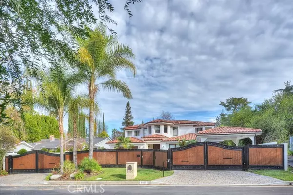 Tarzana (los Angeles), CA 91356,5150 Calvin Avenue