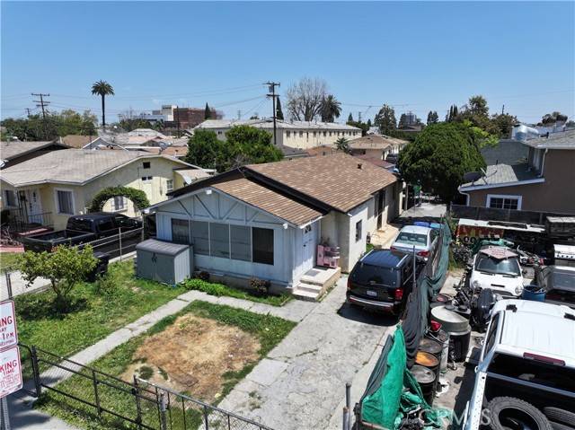 7108 Albany Street, Huntington Park, CA 90255