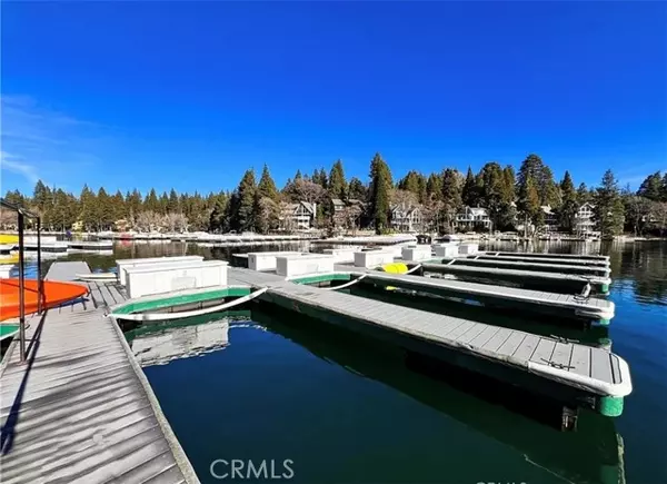 Lake Arrowhead, CA 92352,6 MBM 6 Slip 8