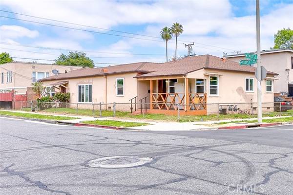 2701 E Monroe Street, Carson, CA 90810