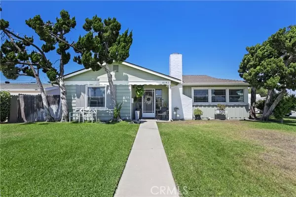 8141 San Huerta Circle, Buena Park, CA 90620