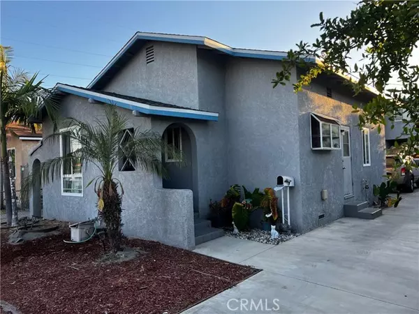 8979 Hunt Avenue, South Gate, CA 90280