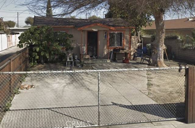 2513 E 129th Street, Compton, CA 90222