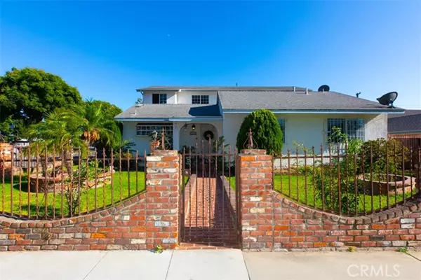 10 W Trafford Street, Long Beach, CA 90805