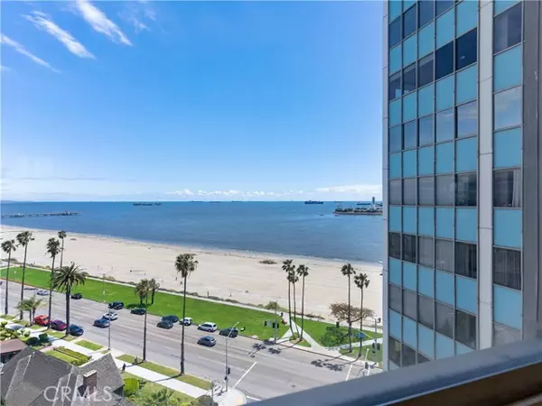 Long Beach, CA 90803,2999 E Ocean Boulevard #1140