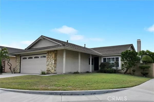 13714 Oak Crest Drive, Cerritos, CA 90703