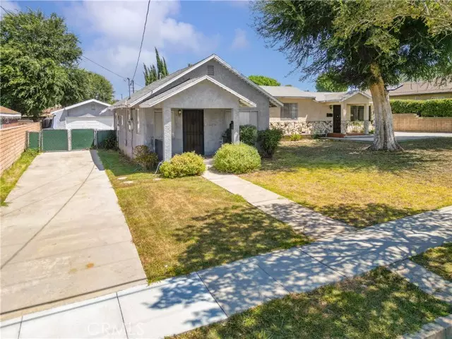 2428 Florentina Avenue, Alhambra, CA 91803