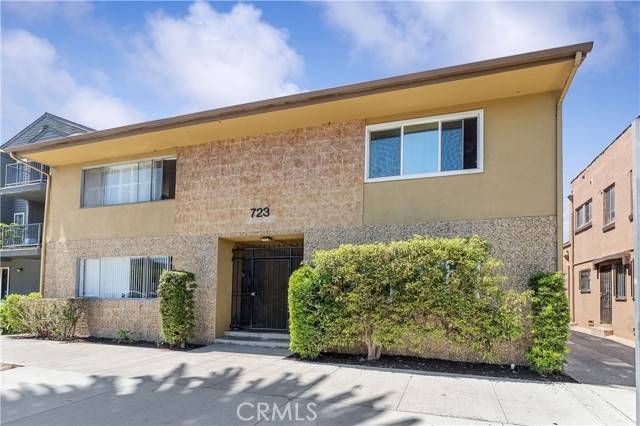 723 Elm Avenue #C, Long Beach, CA 90813