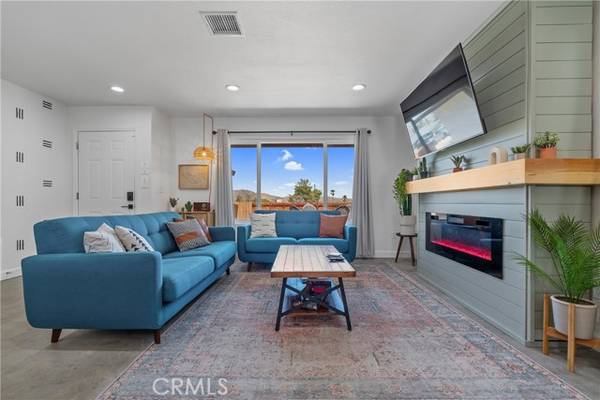 61539 Sunburst Drive, Joshua Tree, CA 92252