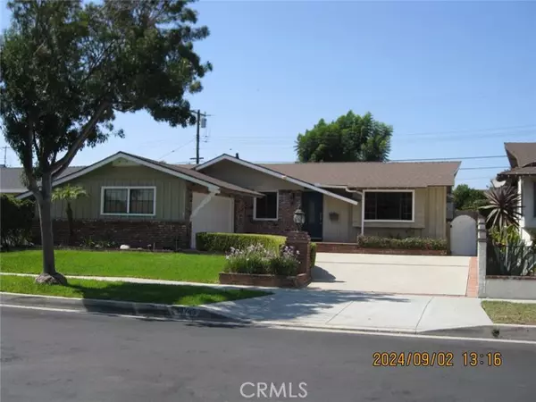 14743 La Capelle Road, La Mirada, CA 90638