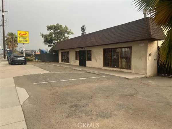 San Bernardino, CA 92410,1639 E Base Line Street