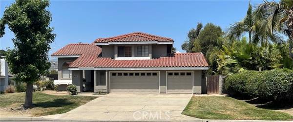 1926 Paseo La Paz, Pomona, CA 91768