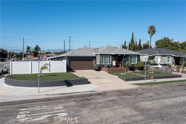 1225 E Luray Street, Long Beach, CA 90807