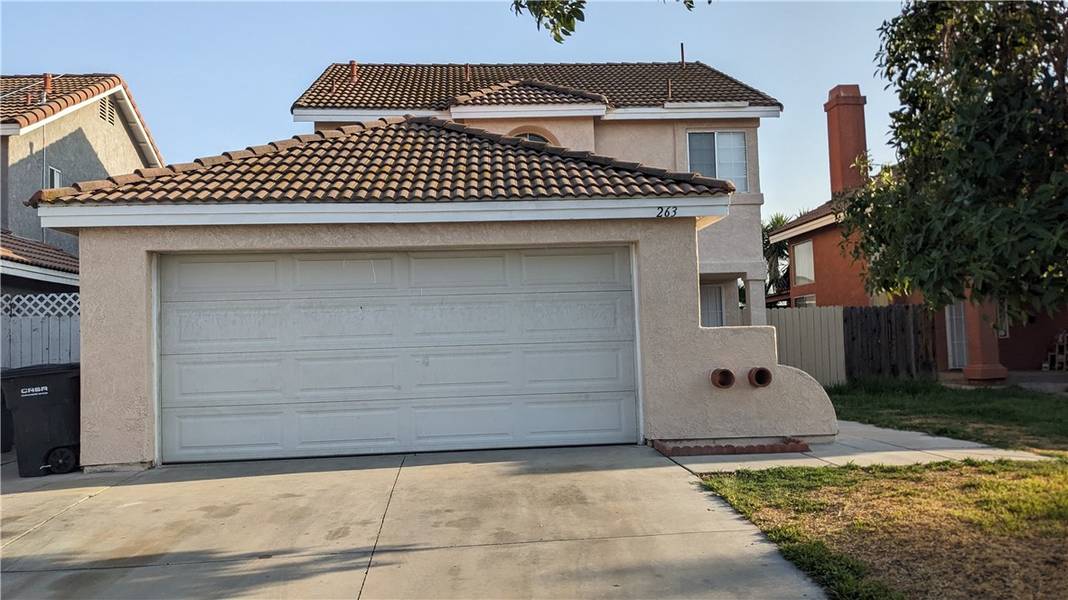 263 Recognition Lane, Perris, CA 92571